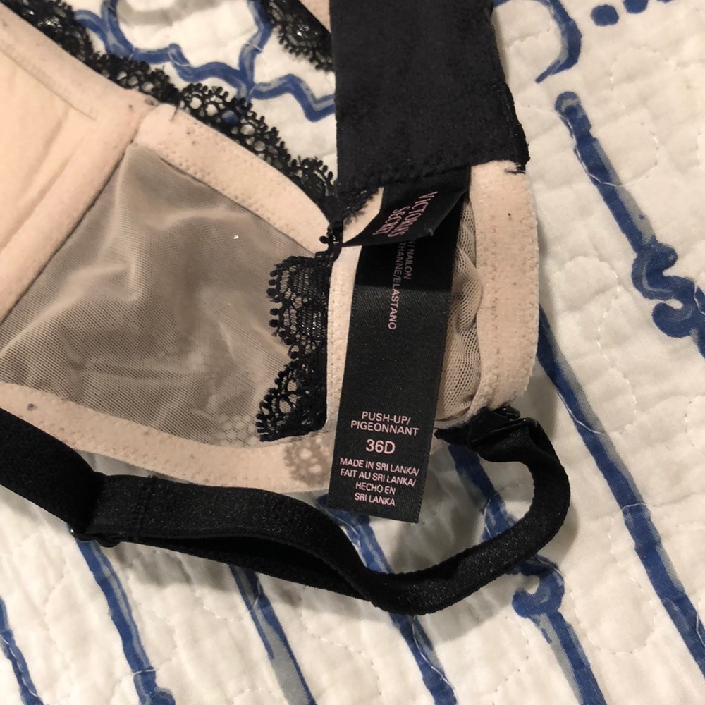 Push-Up Bra - image 3